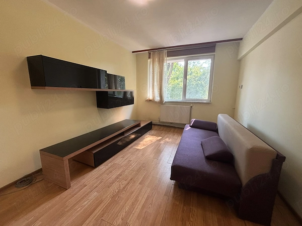 Apartament 2 camere, ultrancentral, Piața Unirii, etajul 1 — fotografia 3