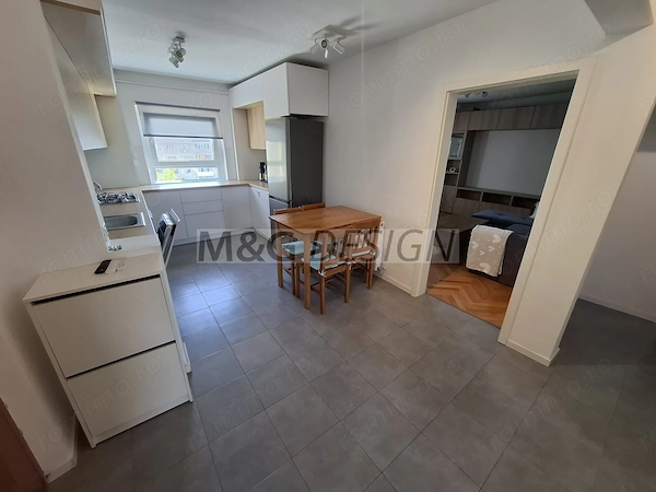 Ap 3 camere, Sagului-Dambovita, et 4 cu lift — fotografia 1
