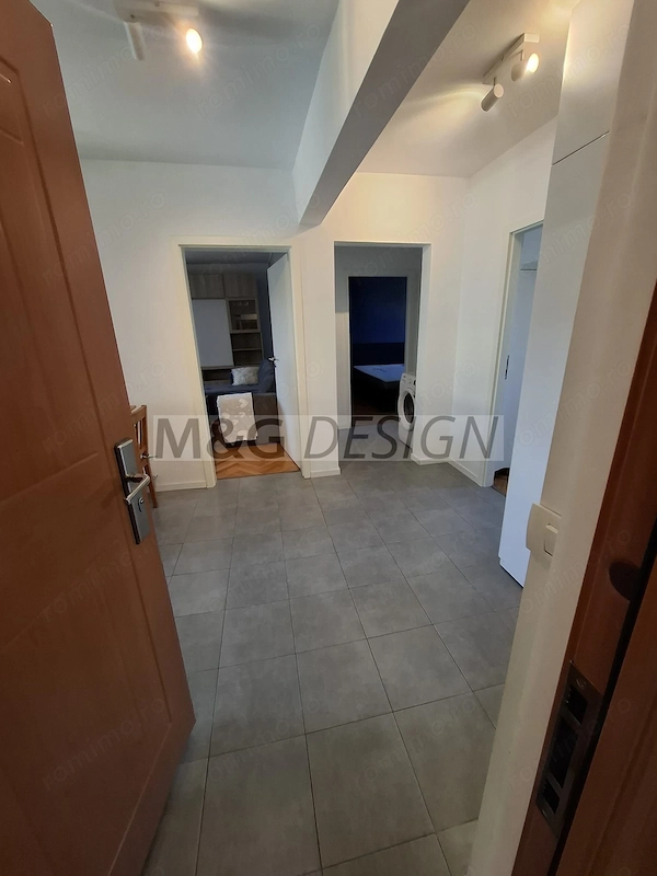 Ap 3 camere, Sagului-Dambovita, et 4 cu lift — fotografia 3