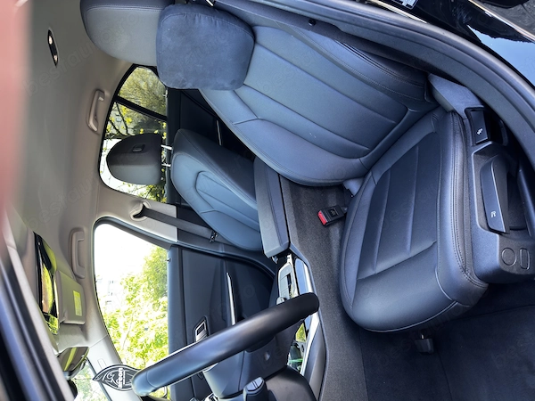BMW 3 Series 2021 — imagine 7