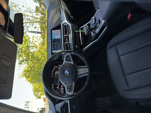 BMW 3 Series 2021 — imagine 5