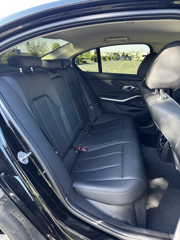 BMW 3 Series 2021 — imagine 8