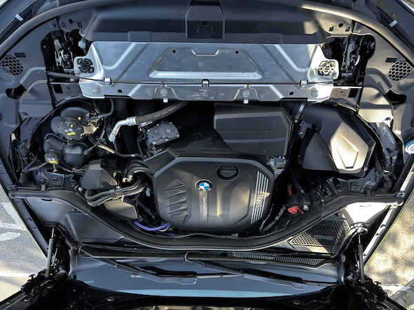 BMW 3 Series 2021 — imagine 9