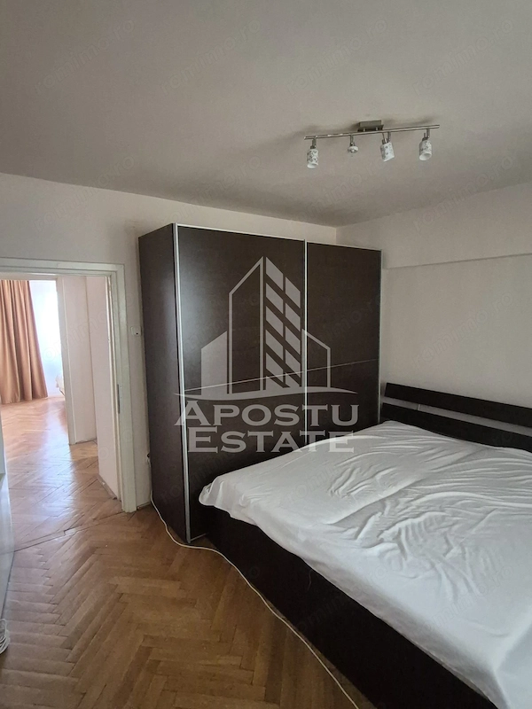 Apartament 3 camere de vanzare, zona Lipovei, Timisoara — fotografia 1