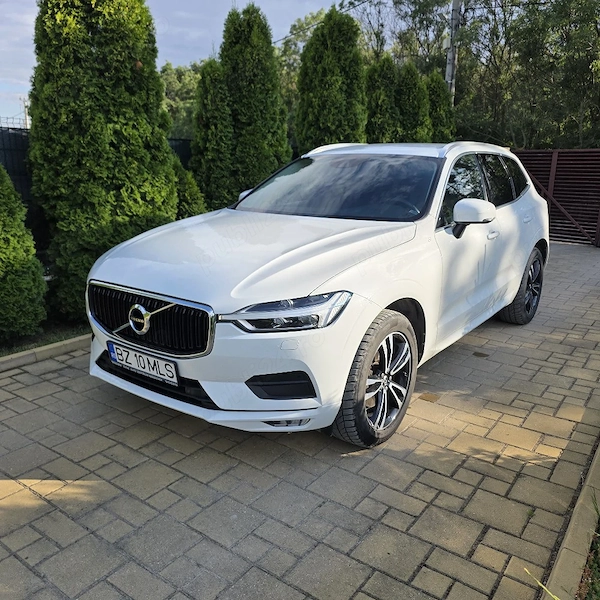VOLVO XC60 2020 — imagine 2