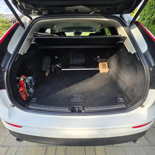 VOLVO XC60 2020 — imagine 7