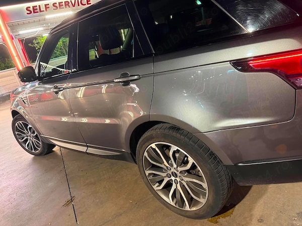 LAND ROVER Range Rover Sport 2014 — imagine 5