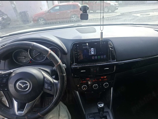 MAZDA CX-5 2013 — imagine 4