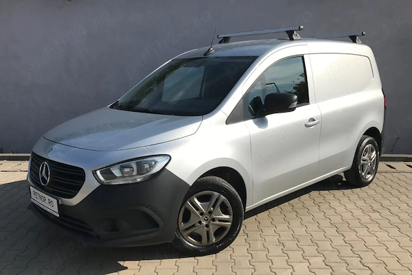MERCEDES-BENZ Citan