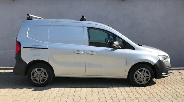 MERCEDES-BENZ Citan 2022 — imagine 9