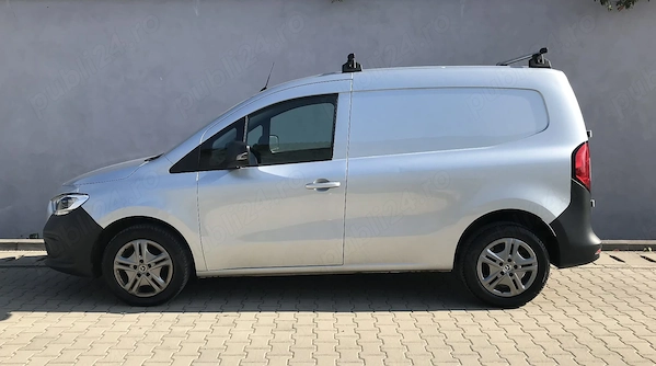 MERCEDES-BENZ Citan 2022 — imagine 10