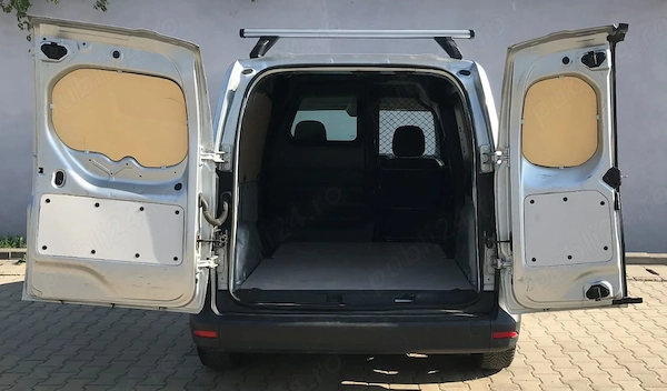 MERCEDES-BENZ Citan 2022 — imagine 18