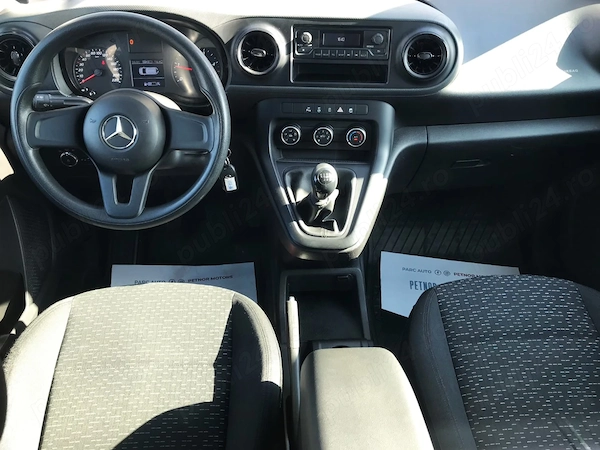 MERCEDES-BENZ Citan 2022 — imagine 5