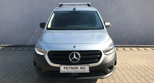 MERCEDES-BENZ Citan 2022 — imagine 11
