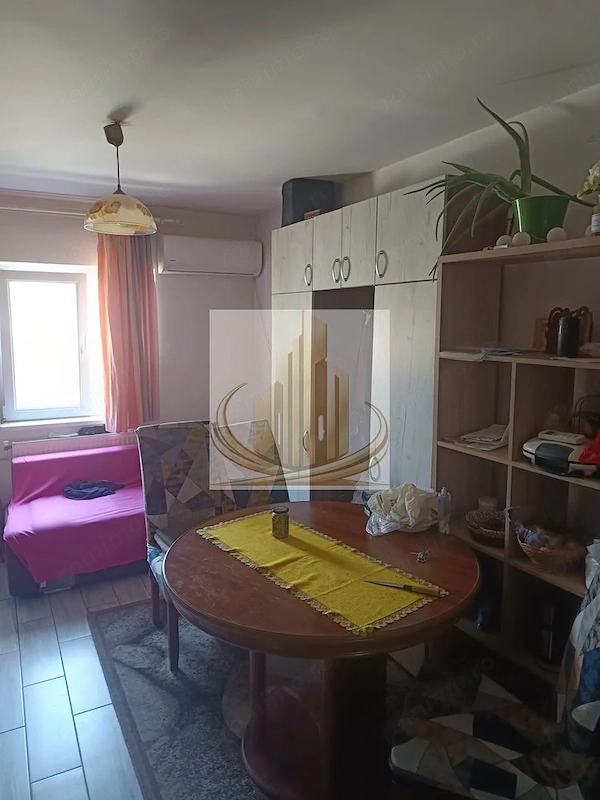 Apartament 2 camere Calea Lipovei 50mp PARTER — fotografia 1