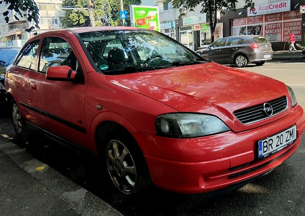 OPEL Astra 2004 — imagine 2