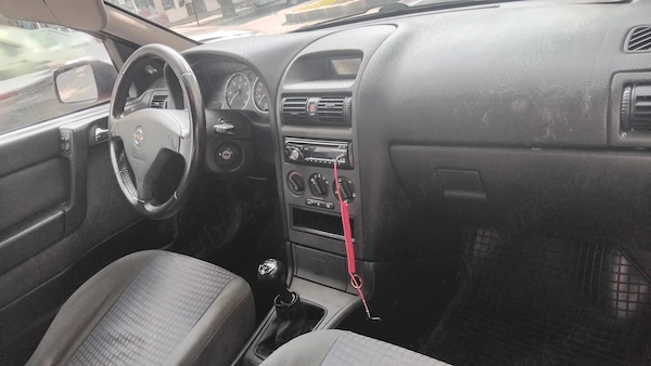 OPEL Astra 2004 — imagine 3