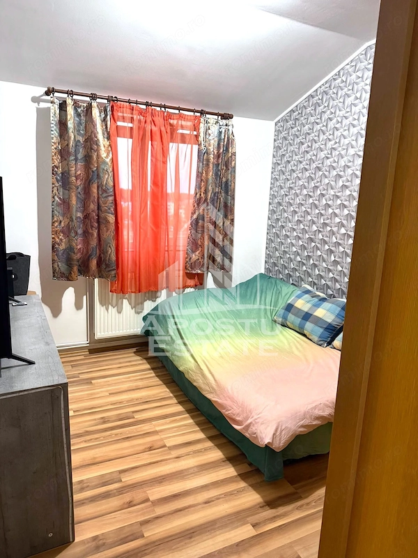 Apartament cu 2 camere de inchiriat in zona Lipovei petfriendly — fotografia 3
