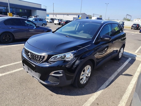 PEUGEOT 3008 2017 — imagine 3