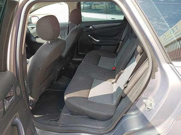 FORD Mondeo 2014 — imagine 7