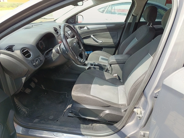 FORD Mondeo 2014 — imagine 6
