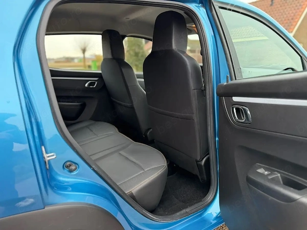 DACIA Spring 2021 — imagine 8
