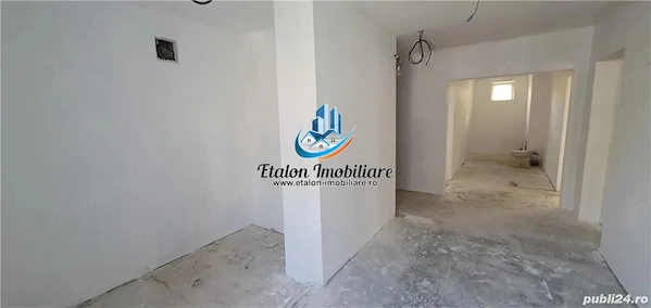 Apartament 3 camere, parter, Calea Romanului — fotografia 3