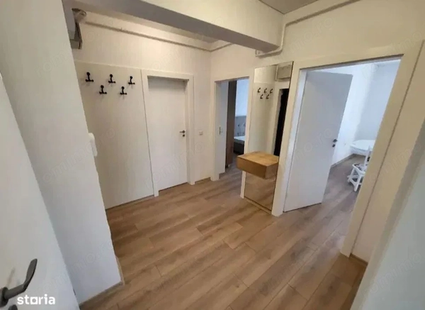 De vanzare apartament cu 3 camere, Complex Arcada, etaj 5, 135.000 E — fotografia 3