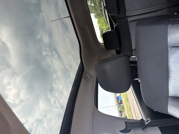 CITROËN C4 Cactus 2015 — imagine 2
