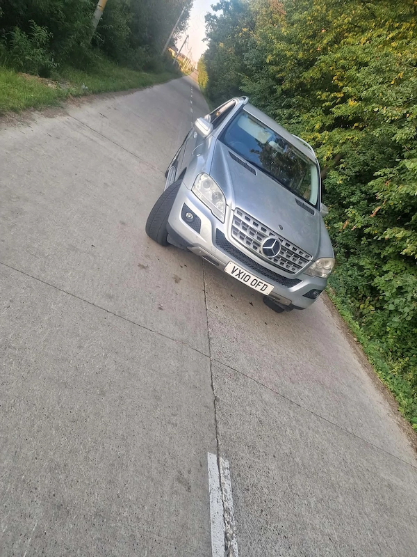 MERCEDES-BENZ 350 2011 — imagine 2