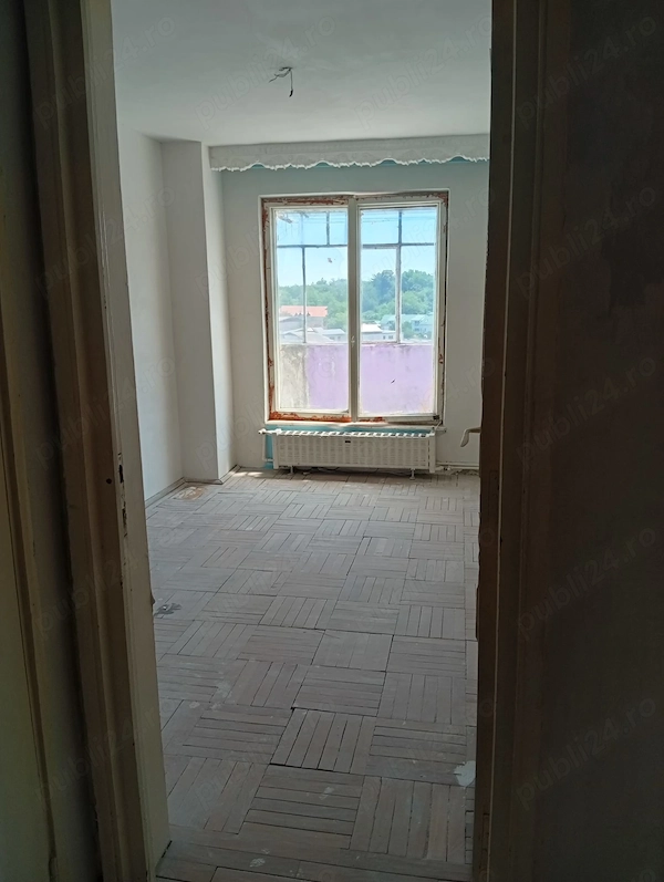 Apartament DUPLEX 4 camere 98 m Str.Orhei (Zona Centrală) PIATRA-NEAMȚ — fotografia 2