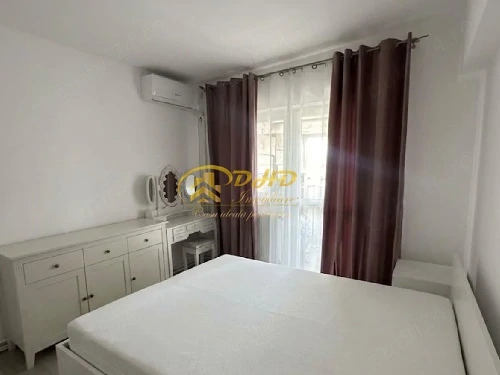 Apartament 2 camere, Pet Friendly, zona Dacia — fotografia 3