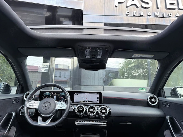 MERCEDES-BENZ A-Class 2019 — imagine 5