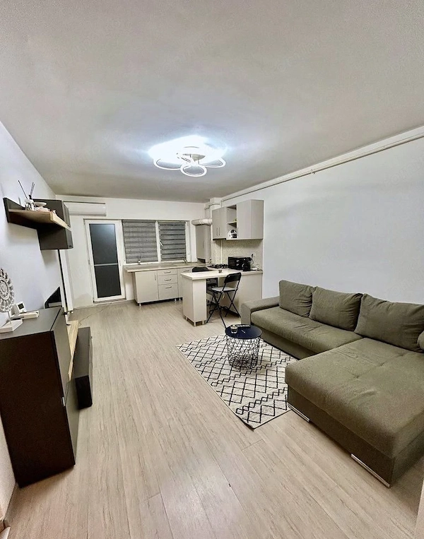Vanzare apartament 2 camere, bloc 2019, centrala, Titan-Pallady — fotografia 3