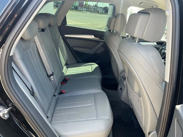 AUDI Q5 2018 — imagine 5