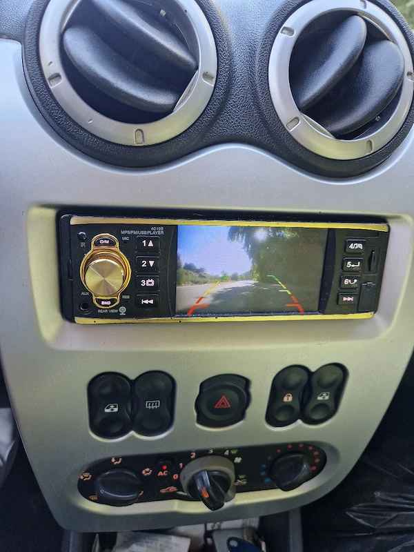 DACIA Logan 2010 — imagine 2