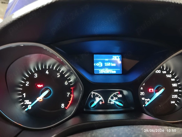 FORD Focus 2017 — imagine 2