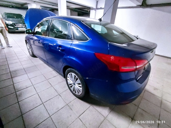FORD Focus 2017 — imagine 4