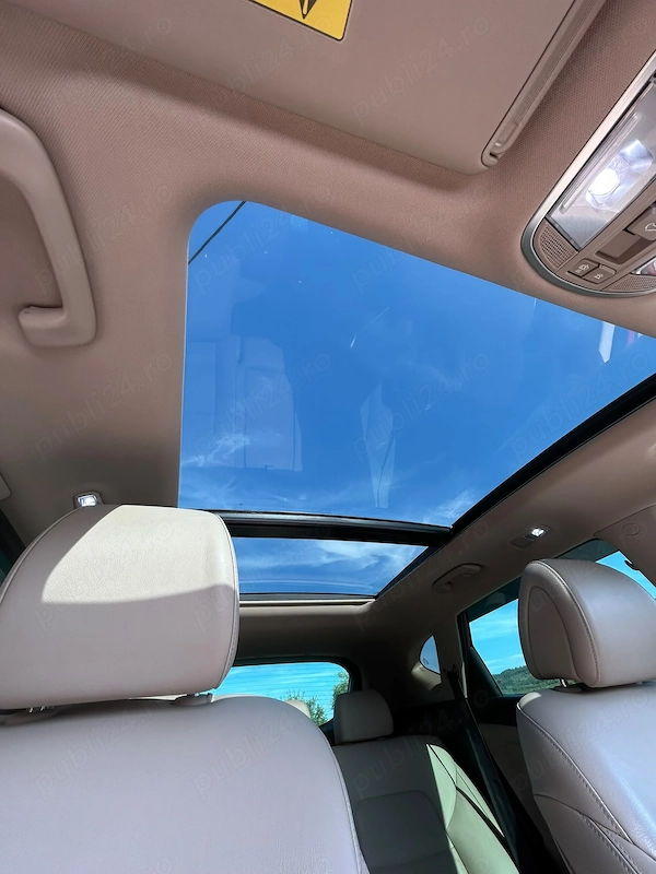 HYUNDAI Tucson 2017 — imagine 3