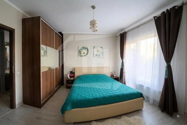Apartament 2 camere, parcare , cartier Buna Ziua — fotografia 1