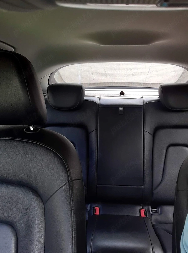 AUDI A5 2012 — imagine 2