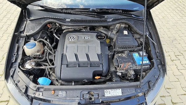 VOLKSWAGEN Polo 2011 — imagine 2