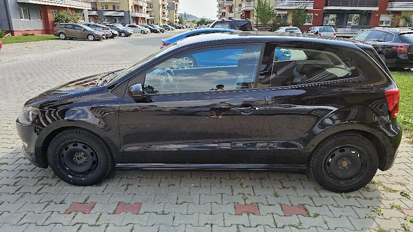 VOLKSWAGEN Polo 2011 — imagine 4