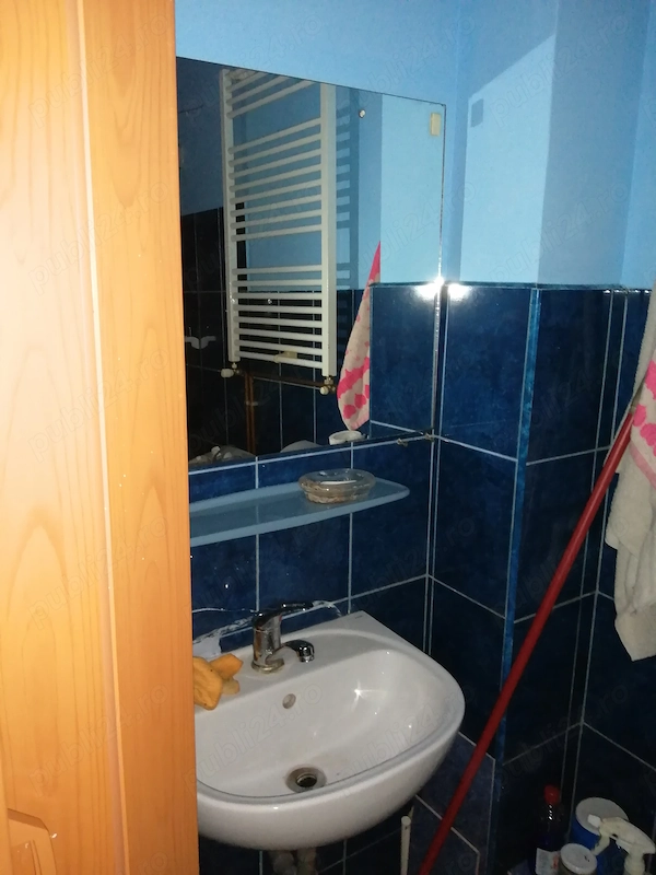 Garsoniera de inchiriat — fotografia 3