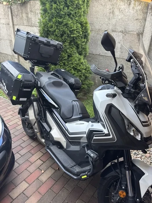 Honda X ADV 750, 2019