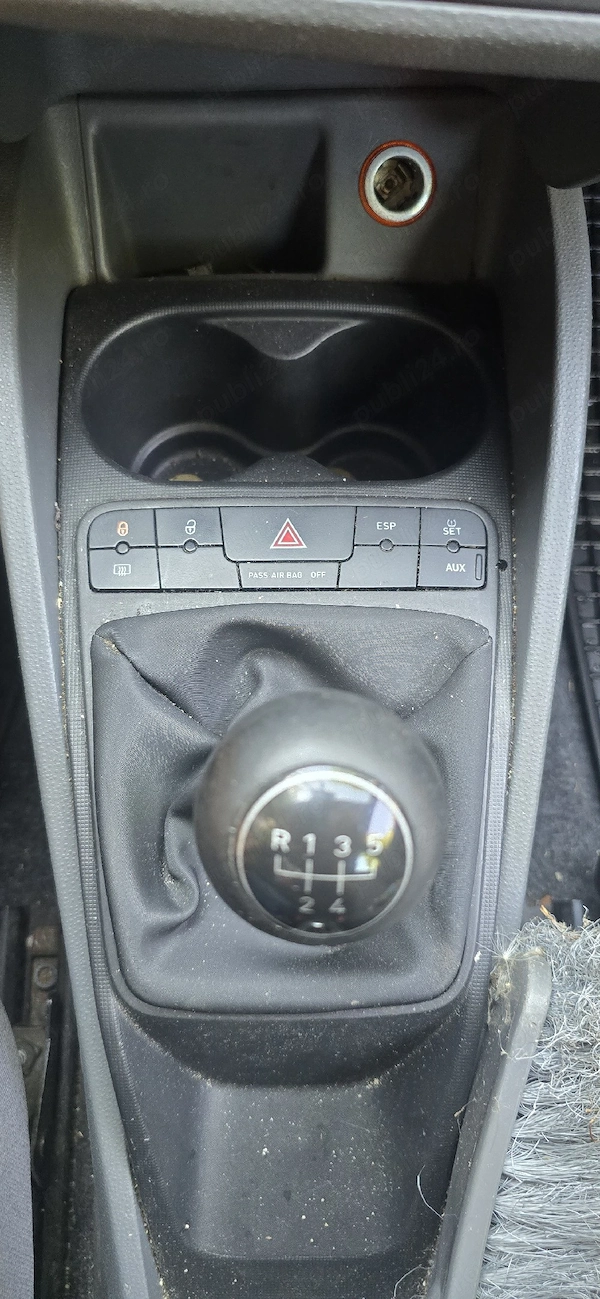 SEAT Ibiza 2011 — imagine 9