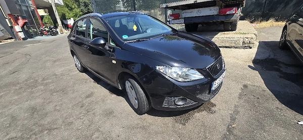 SEAT Ibiza 2011 — imagine 5