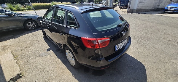 SEAT Ibiza 2011 — imagine 2