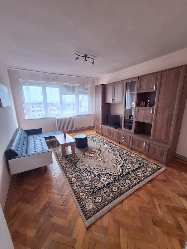 Apartament 2 camere decomandat Circumvalațiunii | 105.000 | Garaj cu CF — fotografia 1