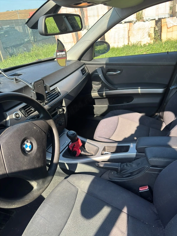BMW 3 Series 2008 — imagine 3